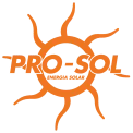 Logo Topo - Pro-Sol